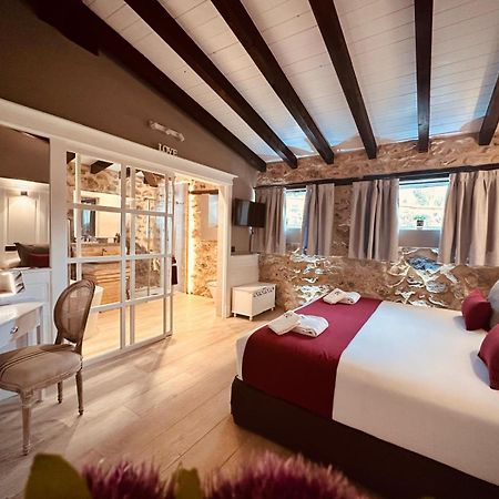 ארנוארו La Quinta Luxury Palace מראה חיצוני תמונה