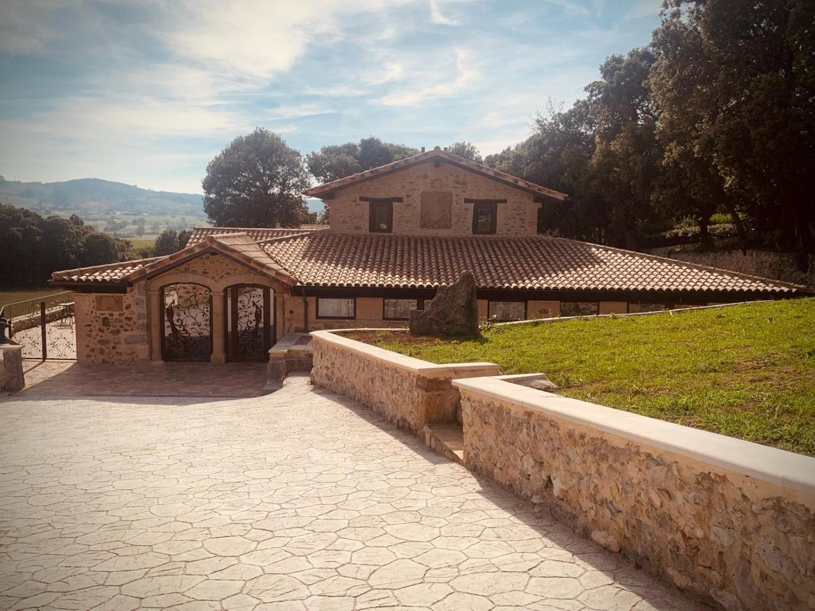 ארנוארו La Quinta Luxury Palace מראה חיצוני תמונה