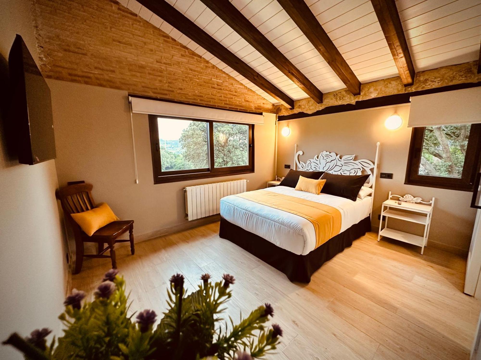 ארנוארו La Quinta Luxury Palace מראה חיצוני תמונה