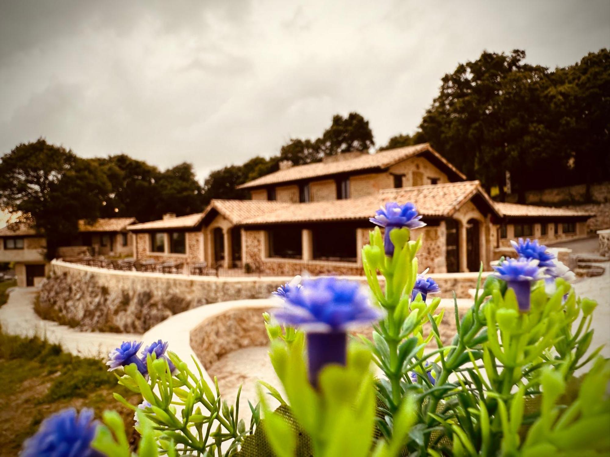 ארנוארו La Quinta Luxury Palace מראה חיצוני תמונה