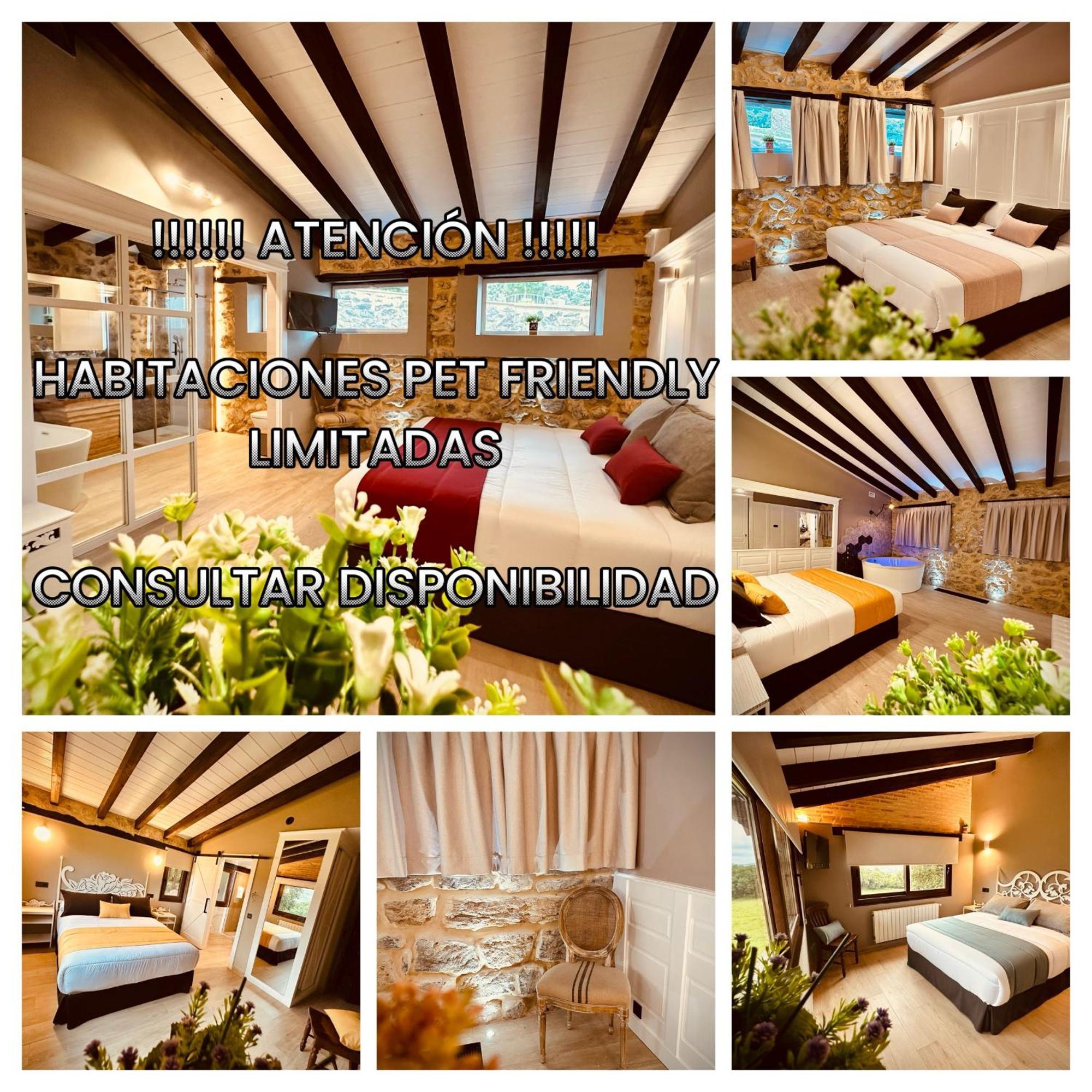 ארנוארו La Quinta Luxury Palace מראה חיצוני תמונה