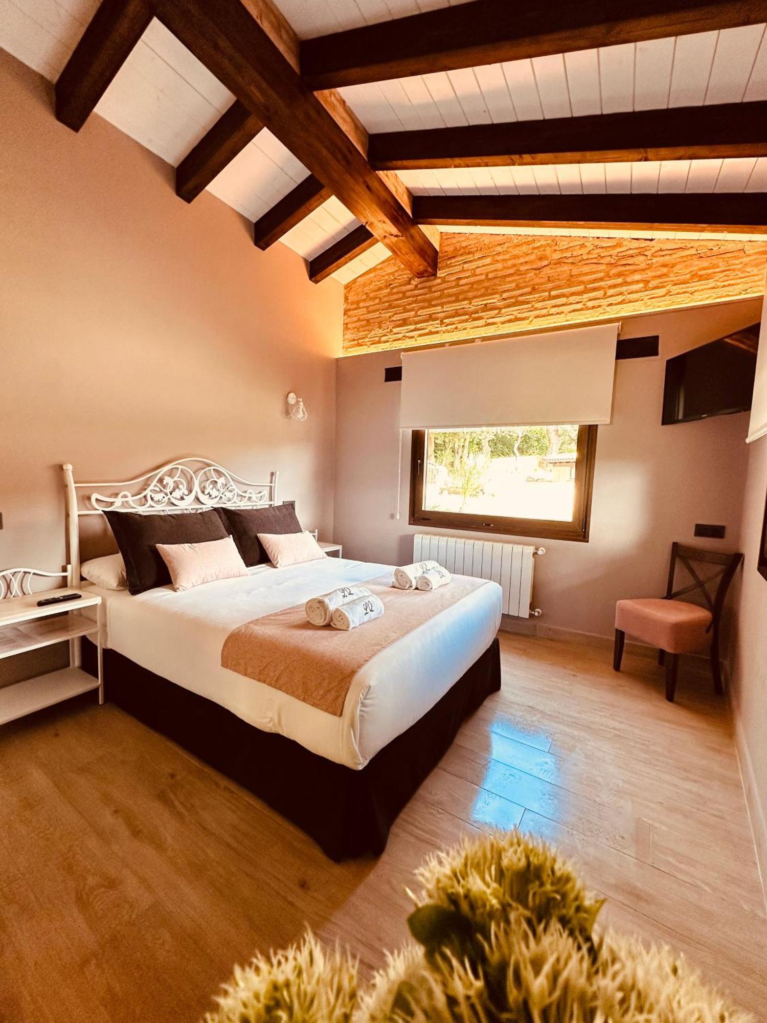 ארנוארו La Quinta Luxury Palace מראה חיצוני תמונה