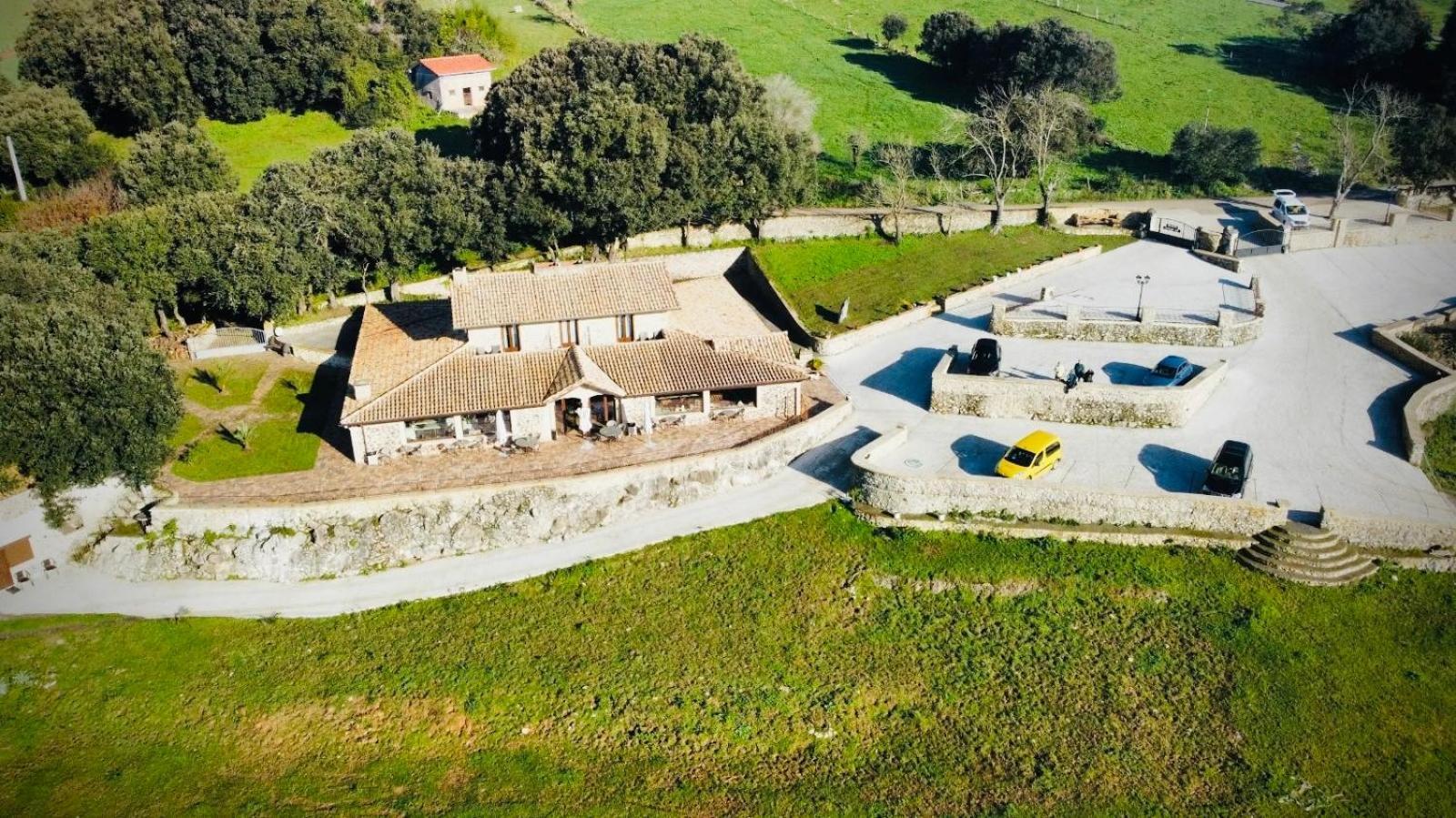 ארנוארו La Quinta Luxury Palace מראה חיצוני תמונה
