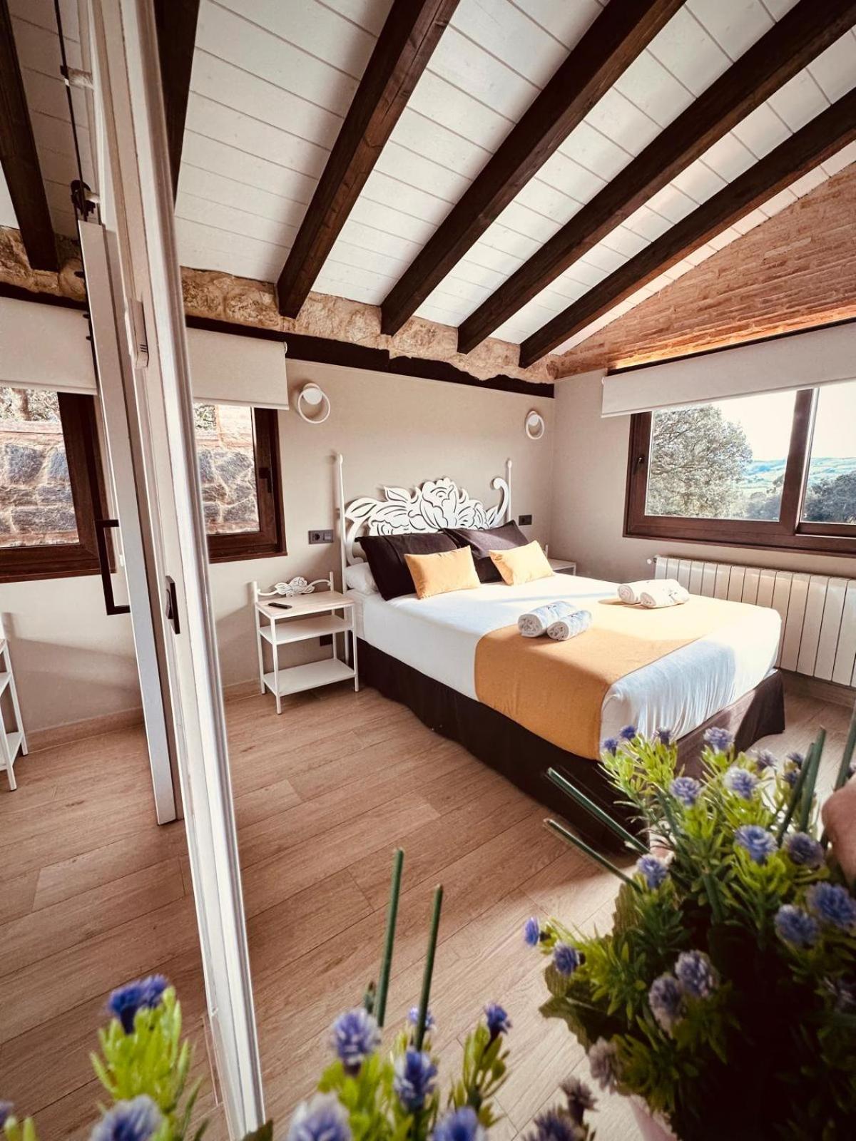 ארנוארו La Quinta Luxury Palace מראה חיצוני תמונה